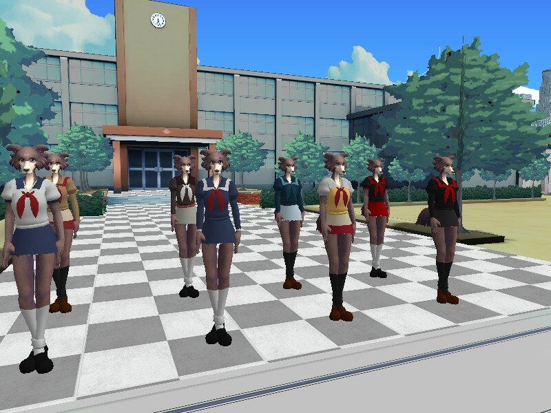 mod